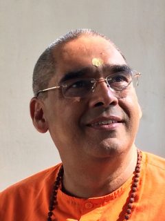 Swami Hamsananda